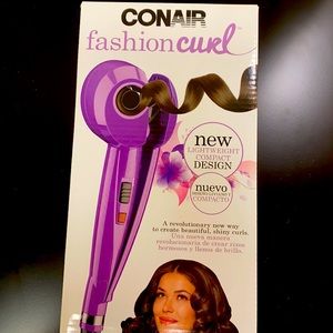 Con air fashion curl